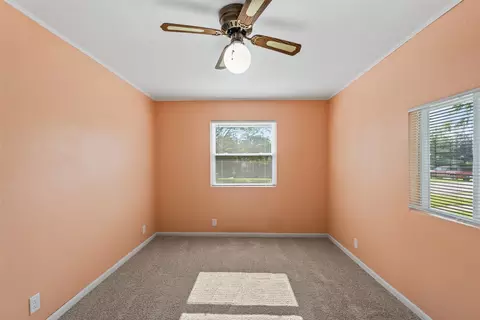 Bedroom - 716 N Main St, Stuart, IA 50250 photo 5 of 9