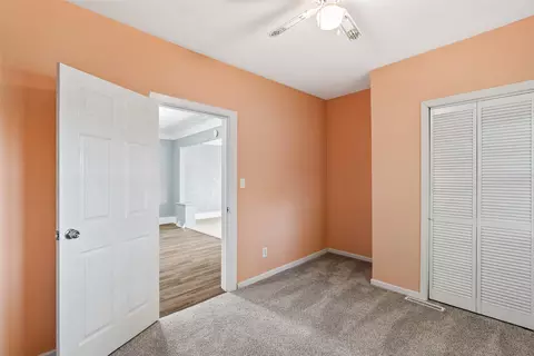 Bedroom - 716 N Main St, Stuart, IA 50250 photo 9 of 9