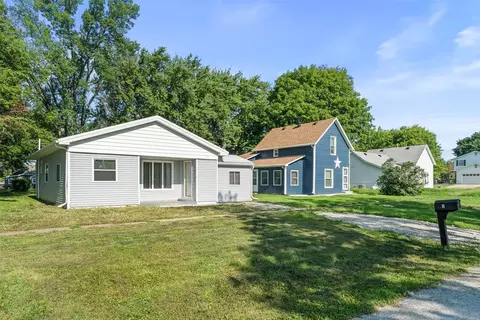 Exterior - 716 N Main St, Stuart, IA 50250 photo 1 of 3