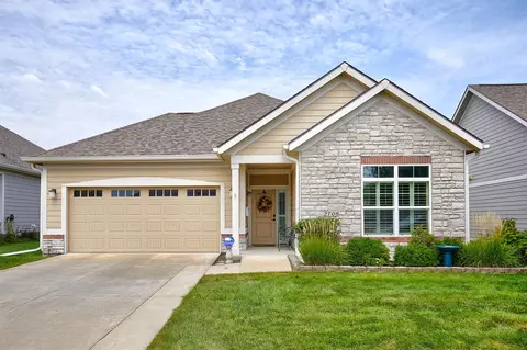 2708 NW 39th Ln, Ankeny, IA 50023