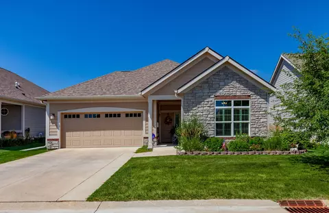 2708 NW 39th Ln, Ankeny, IA 50023
