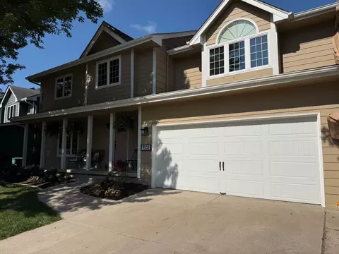 1502 NW Cedarwood Dr, Ankeny, IA 50023