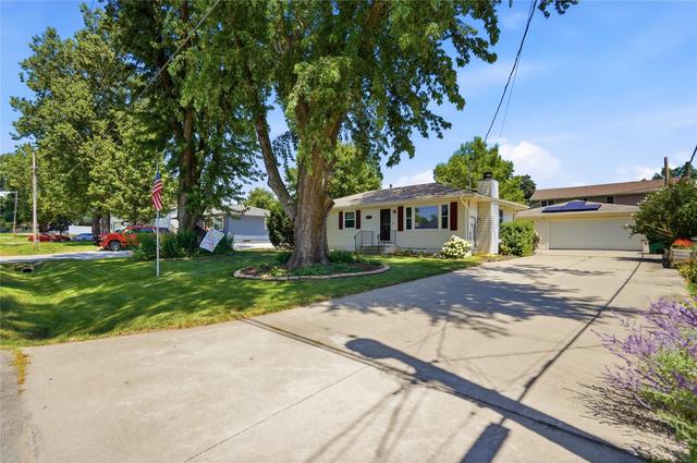 6671 NW 4th Ct, Des Moines, IA 50313