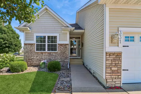 331 NE Aaron Ln, Ankeny, IA 50021