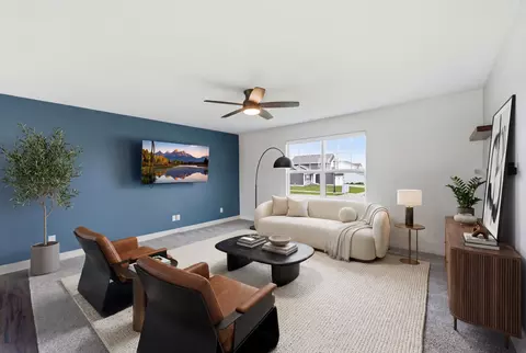 Living - 1304 NE 2nd St, Stuart, IA 50250 photo 1 of 5