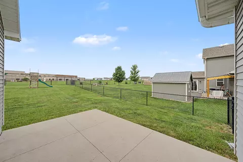 Exterior - 1304 NE 2nd St, Stuart, IA 50250 photo 3 of 6