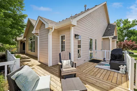 701 NE Georgetown Ct, Ankeny, IA 50021