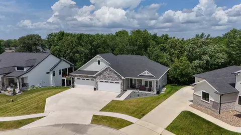 1301 NE 23rd St, Grimes, IA 50111