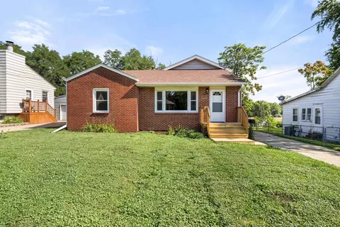 6001 Snyder Ave, Des Moines, IA 50322