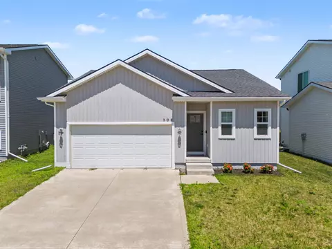 508 1st St NW, Bondurant, IA 50035