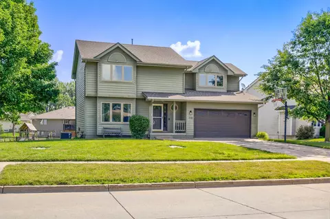 709 NW Scott St, Ankeny, IA 50023