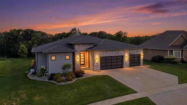 1824 Falcon Dr, Polk City, IA 50226