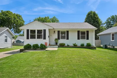 3507 49th St, Des Moines, IA 50310
