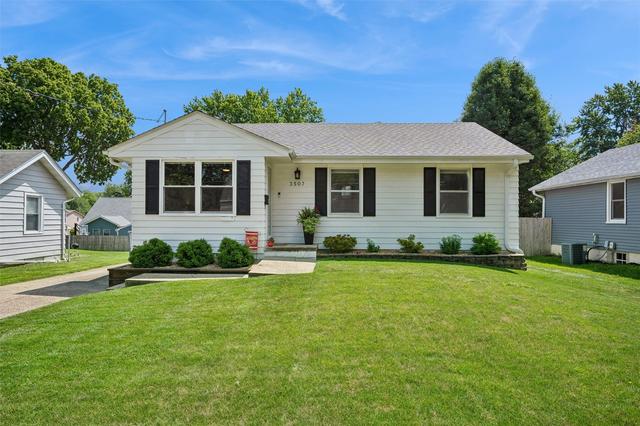 3507 49th St, Des Moines, IA 50310