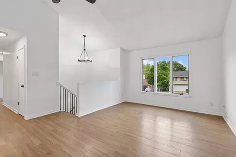 Living - 817 E Hackley Ave, Des Moines, IA 50315 photo 1 of 7