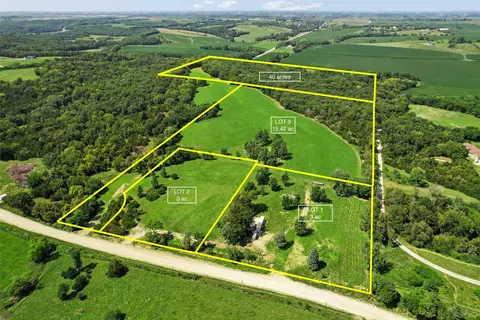 lot1 Buck Creek Ln, Earlham, IA 50072
