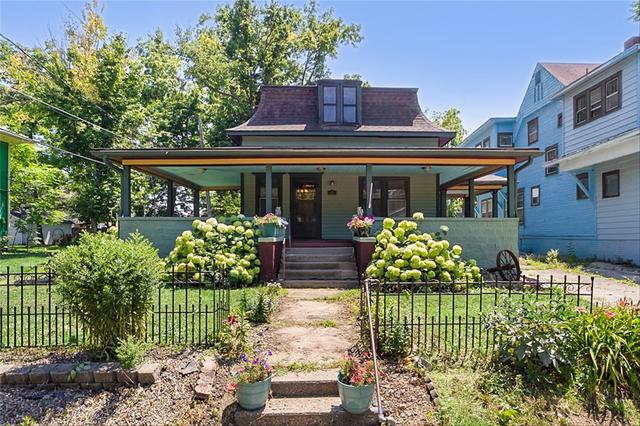 2124 Drake Park Ave, Des Moines, IA 50311