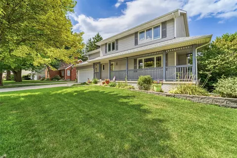 1010 SE 8th St, Ankeny, IA 50021