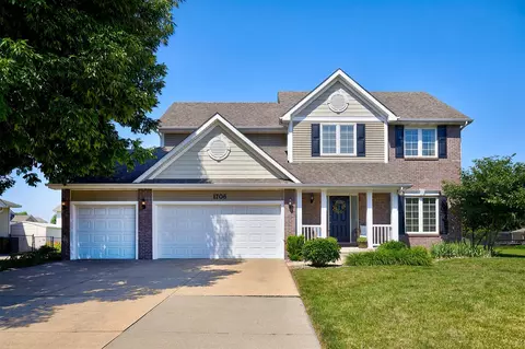 1706 NE Keystone Dr, Ankeny, IA 50021