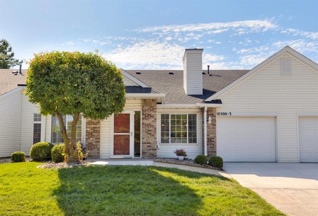 10500 Meredith Dr #3, Urbandale, IA 50322