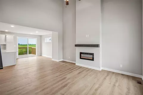 Living - 3707 NE 6th St, Ankeny, IA 50021 photo 2 of 3