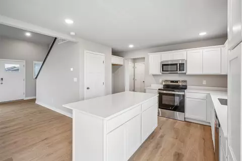 Entry Way - 3707 NE 6th St, Ankeny, IA 50021 photo 1 of 1