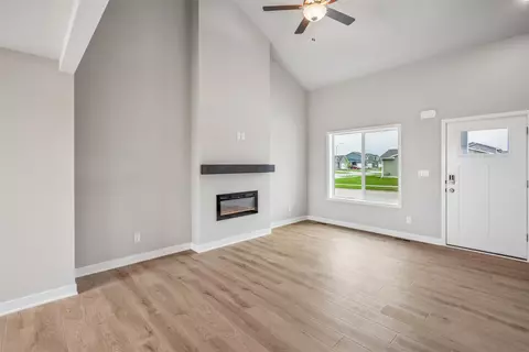 Living - 3707 NE 6th St, Ankeny, IA 50021 photo 3 of 3