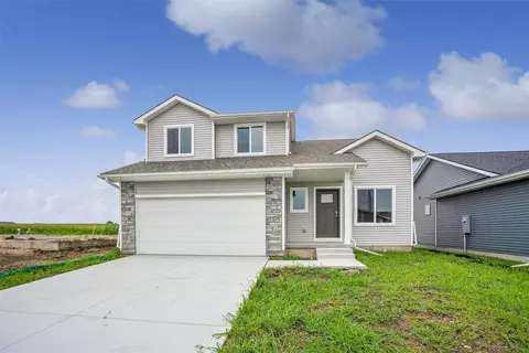 3707 NE 6th St, Ankeny, IA 50021