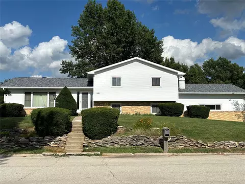 1101 Westview Dr, Creston, IA 50801