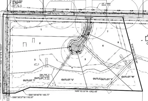 lot2 Plat 1 310th St, Waukee, IA 50263 photo 8