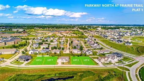1207 SW Des Moines St, Ankeny, IA 50023