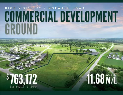001 80th Ave, Norwalk, IA 50211
