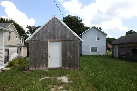 Exterior - 415 Marshall St, Boone, IA 50036 photo 2 of 2