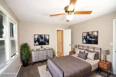 Bedroom - 415 Marshall St, Boone, IA 50036 photo 1 of 6
