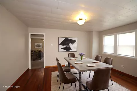 Dining - 415 Marshall St, Boone, IA 50036 photo 1 of 1