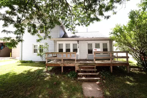 415 Marshall St, Boone, IA 50036