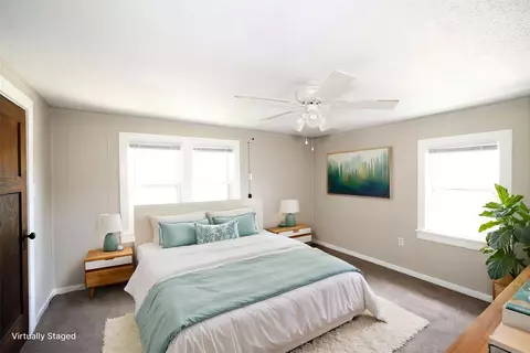 Bedroom - 415 Marshall St, Boone, IA 50036 photo 4 of 6