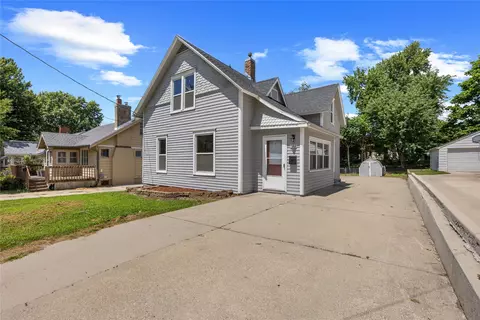 523 Virginia Ave, Des Moines, IA 50315
