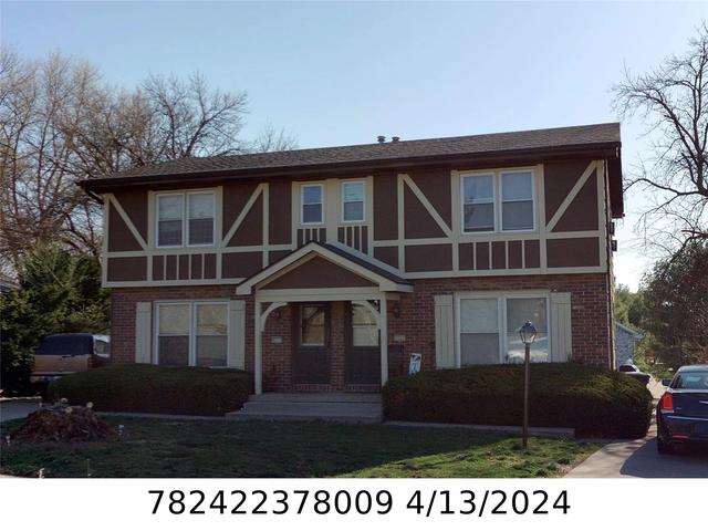 4511 SE 3rd Ct, Des Moines, IA 50315