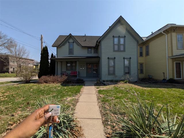 757 17th St, Des Moines, IA 50314