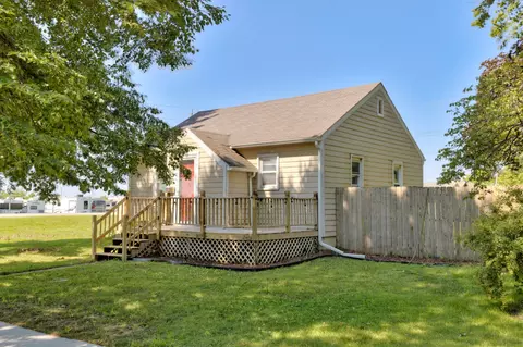 622 SW Walnut St, Ankeny, IA 50023
