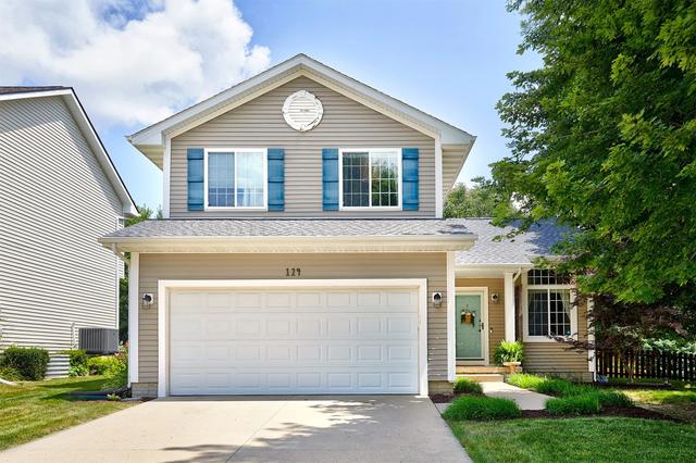 124 S 46th St, West Des Moines, IA 50265