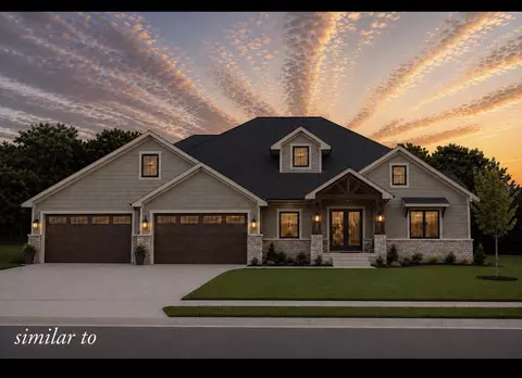 13716 Quail Ridge Dr, Urbandale, IA 50323