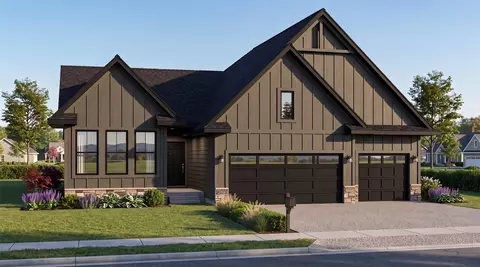 9444 NW 82nd Ave, Johnston, IA 50131