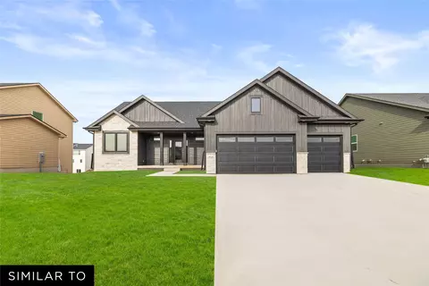 2908 NW Fairfield Ct, Ankeny, IA 50023