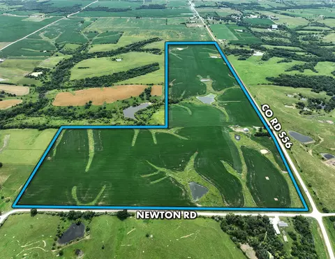 Hwy Co Rd S56 Highway, Promise City, IA 52583