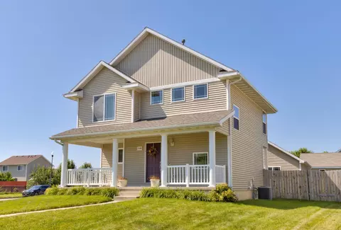 2828 SW White Birch Dr, Ankeny, IA 50023