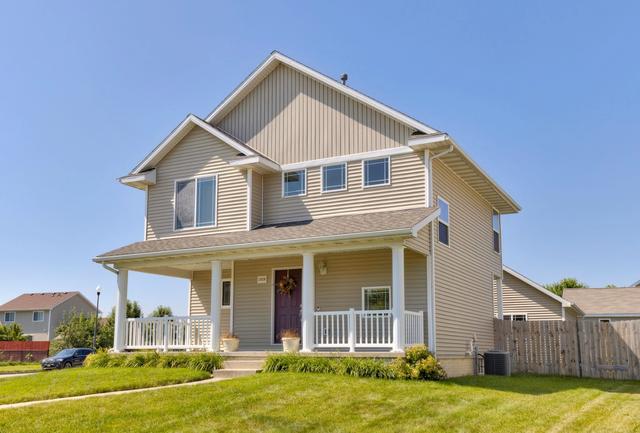 2828 SW White Birch Dr, Ankeny, IA 50023