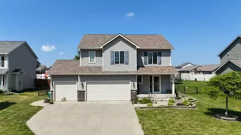 1308 Caitlin Ct SE, Bondurant, IA 50035
