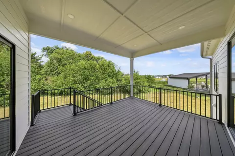 Exterior - 45 NW Crabtree Ln, Waukee, IA 50263 photo 2 of 2